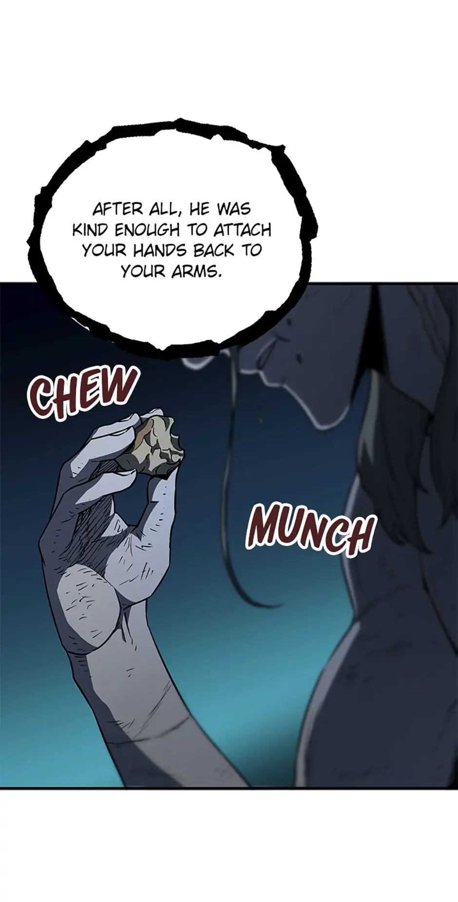 Read The Player Who Can't Level Up ENGLISH Manga Online