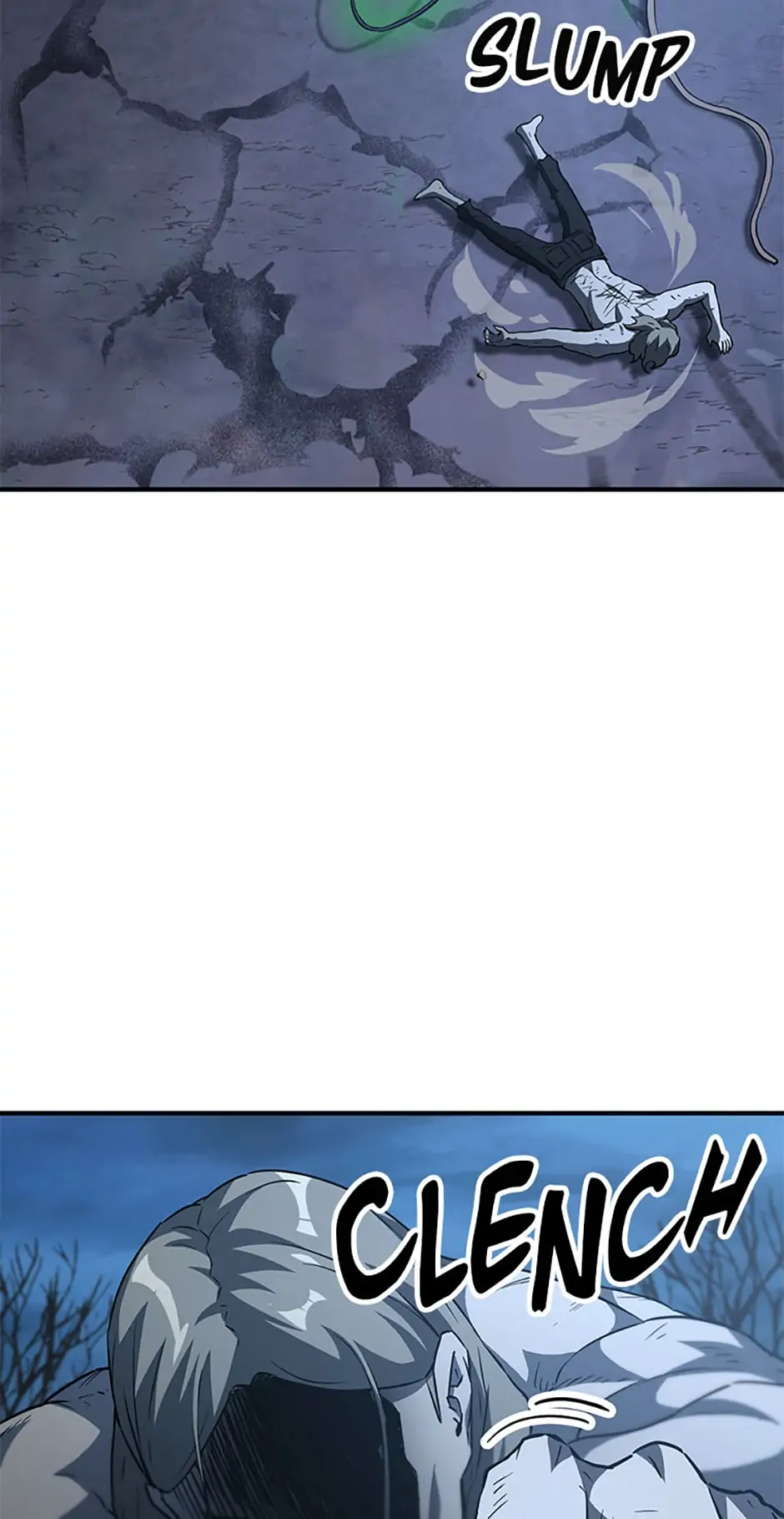 Read The Player Who Can't Level Up ENGLISH Manga Online