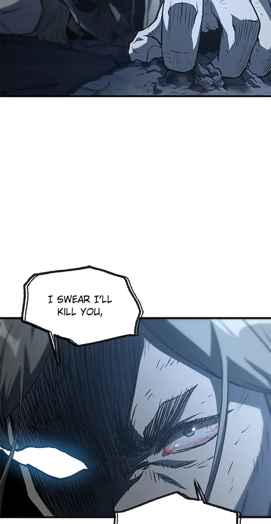 Read The Player Who Can't Level Up ENGLISH Manga Online