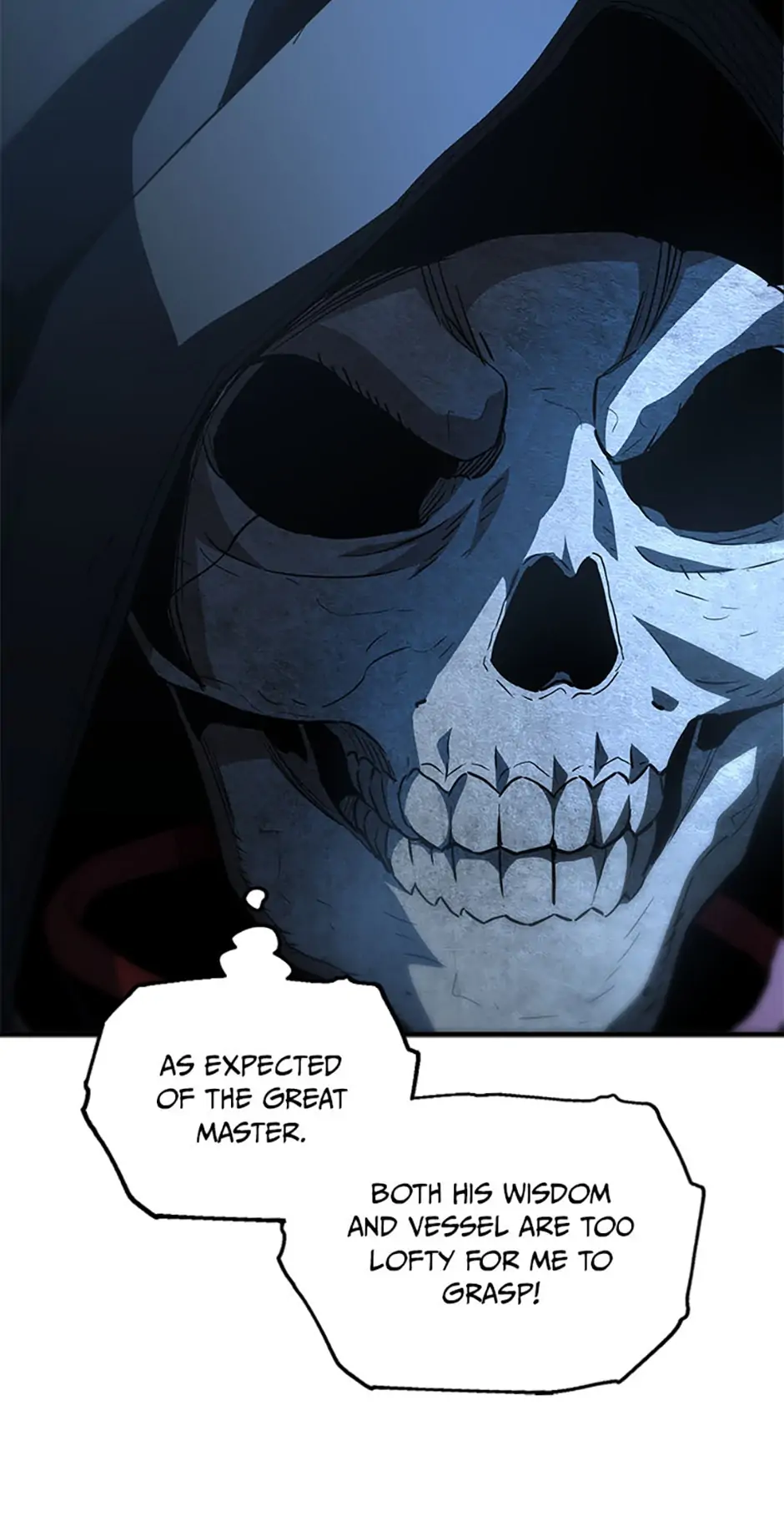 Read The Player Who Can't Level Up ENGLISH Manga Online