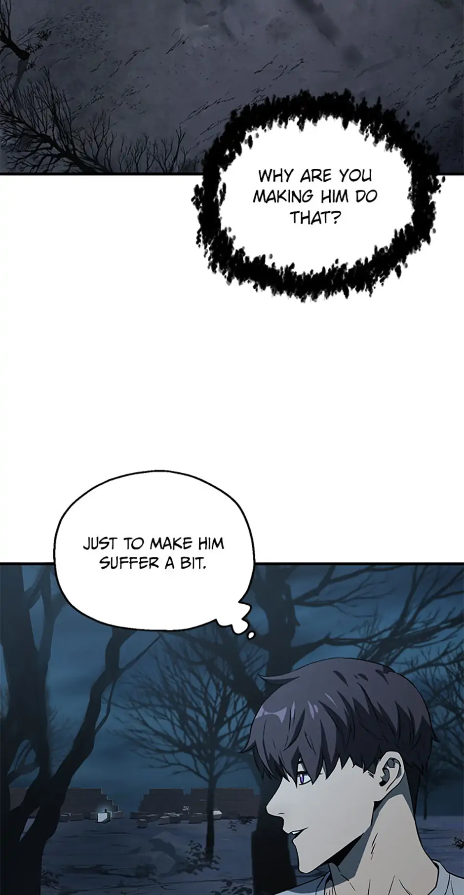Read The Player Who Can't Level Up ENGLISH Manga Online
