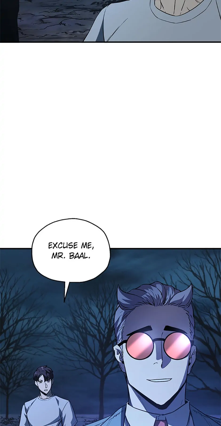 Read The Player Who Can't Level Up ENGLISH Manga Online