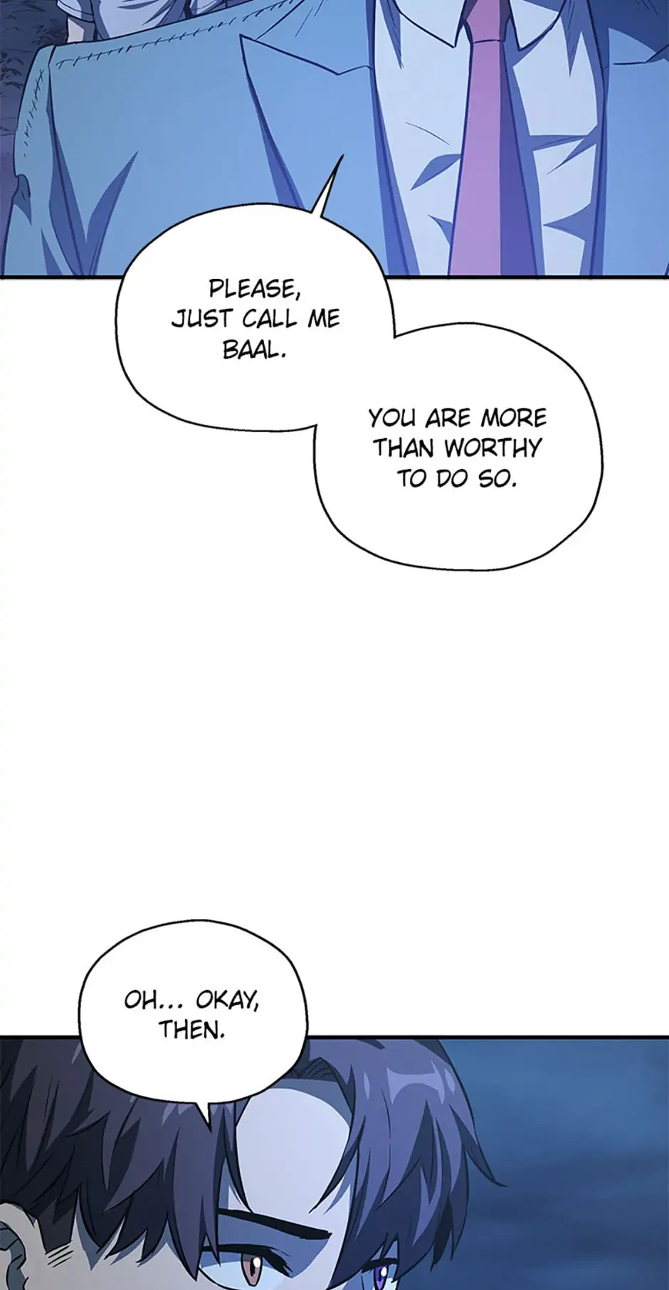 Read The Player Who Can't Level Up ENGLISH Manga Online