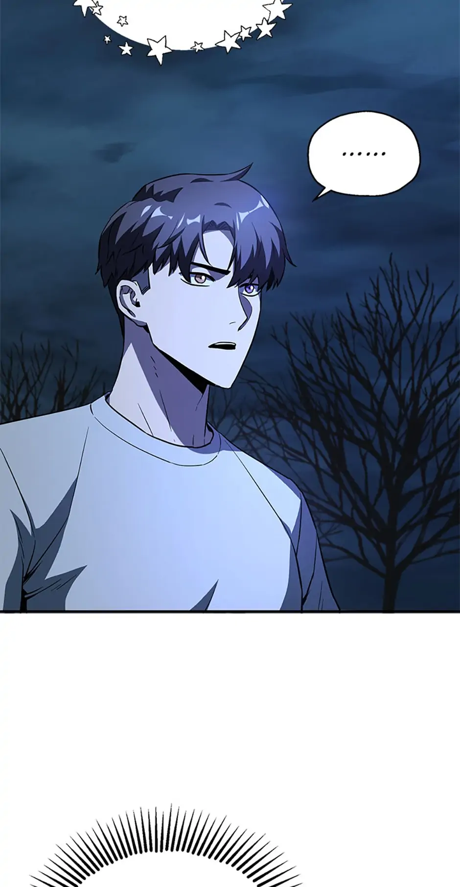 Read The Player Who Can't Level Up ENGLISH Manga Online