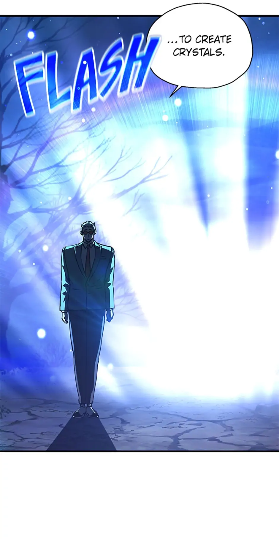 Read The Player Who Can't Level Up ENGLISH Manga Online
