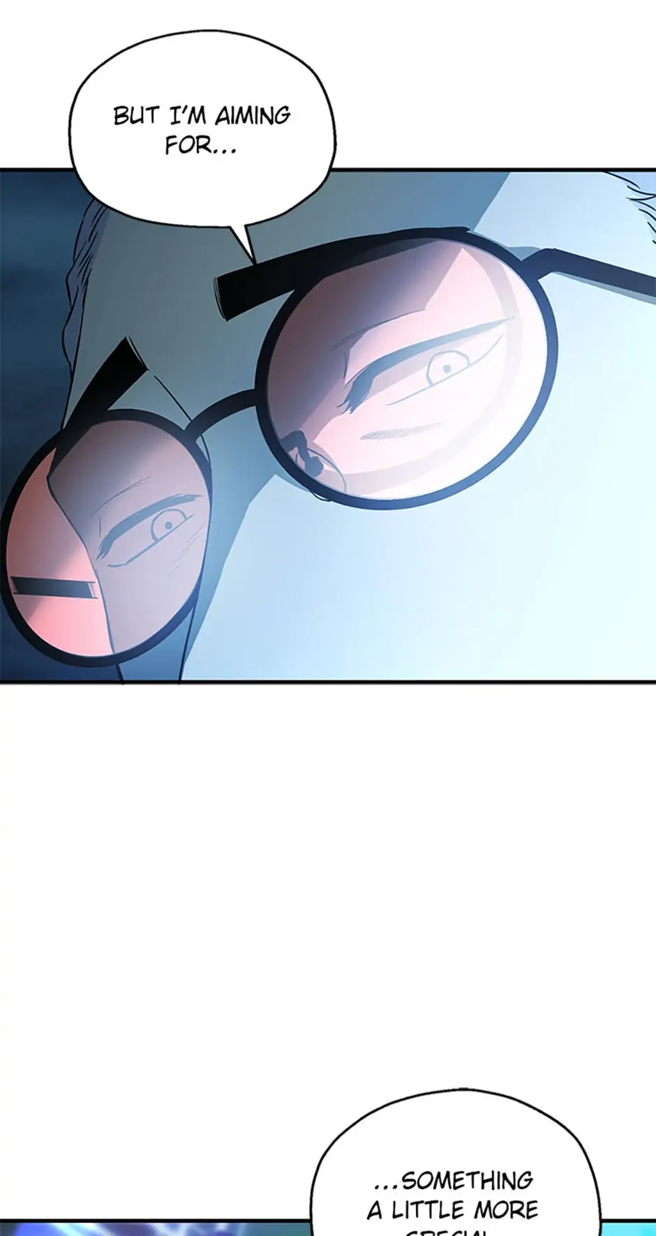 Read The Player Who Can't Level Up ENGLISH Manga Online