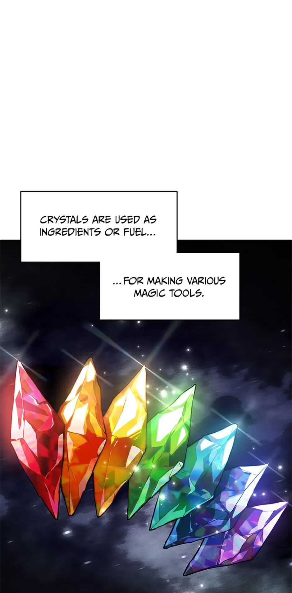 Read The Player Who Can't Level Up ENGLISH Manga Online