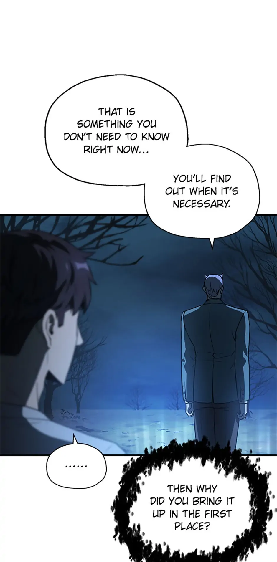 Read The Player Who Can't Level Up ENGLISH Manga Online