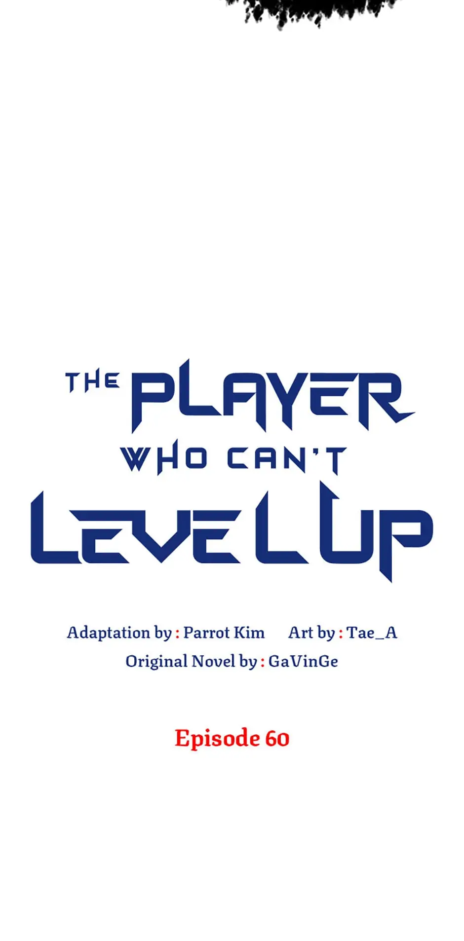 Read The Player Who Can't Level Up ENGLISH Manga Online