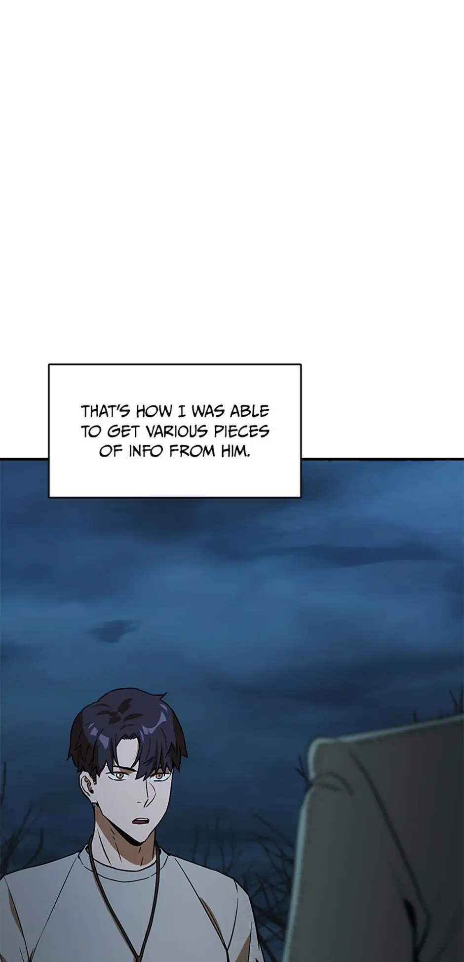 Read The Player Who Can't Level Up ENGLISH Manga Online