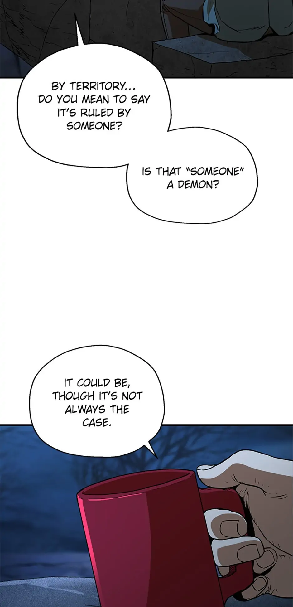 Read The Player Who Can't Level Up ENGLISH Manga Online