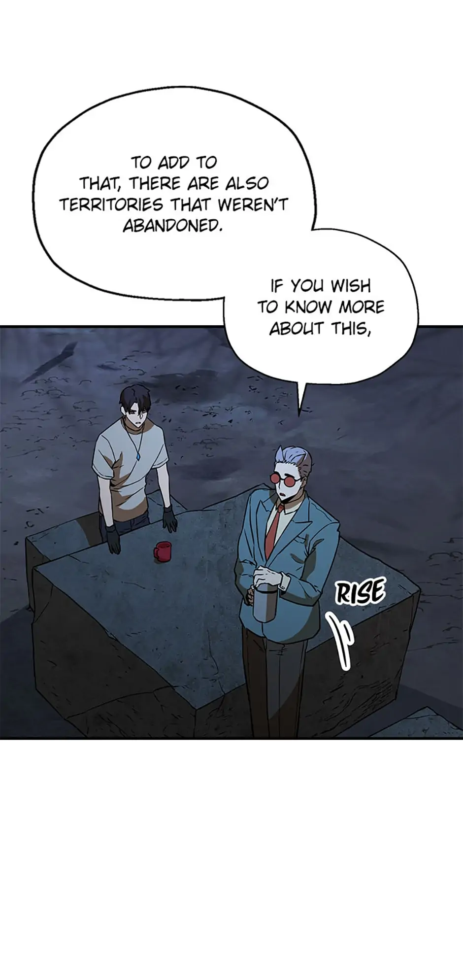 Read The Player Who Can't Level Up ENGLISH Manga Online