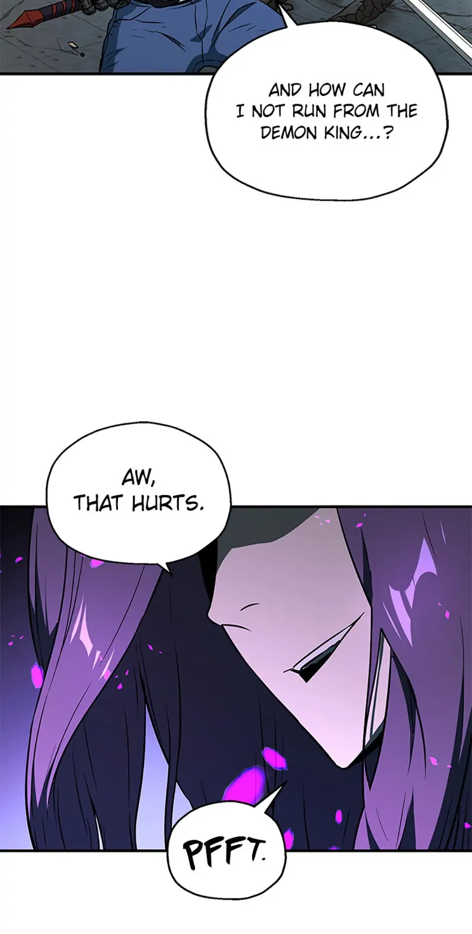 Read The Player Who Can't Level Up ENGLISH Manga Online