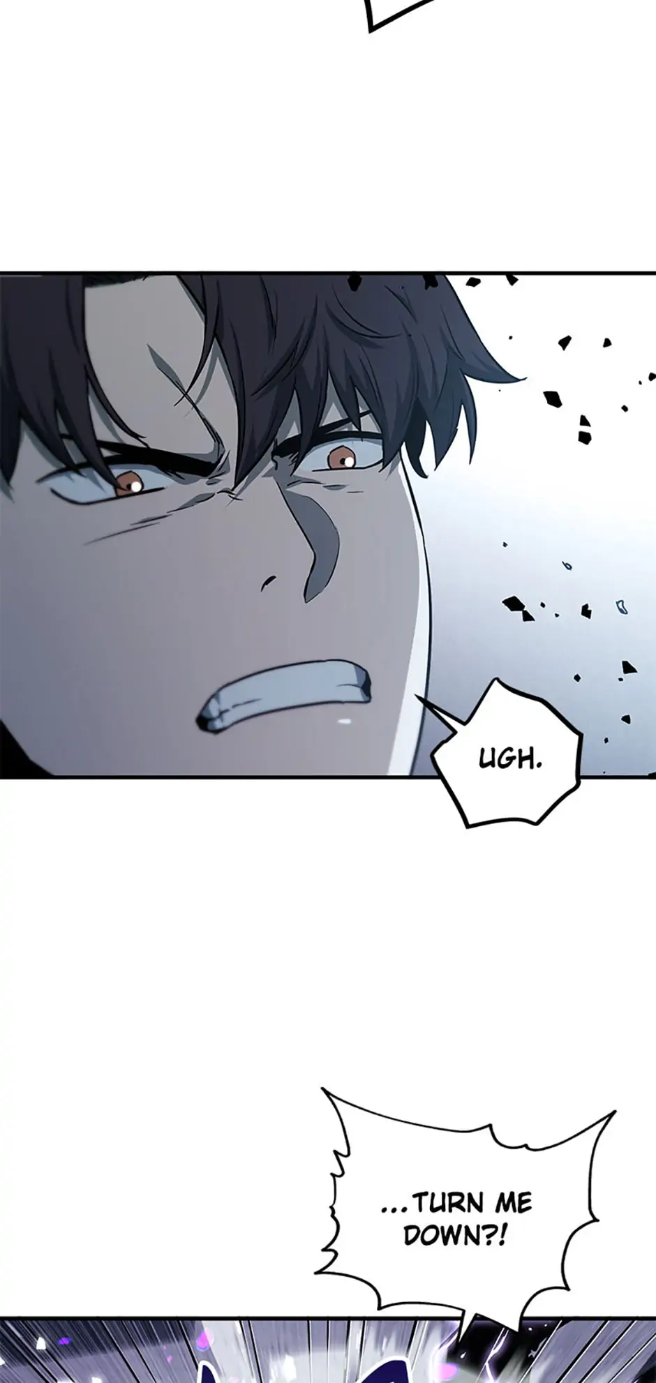 Read The Player Who Can't Level Up ENGLISH Manga Online