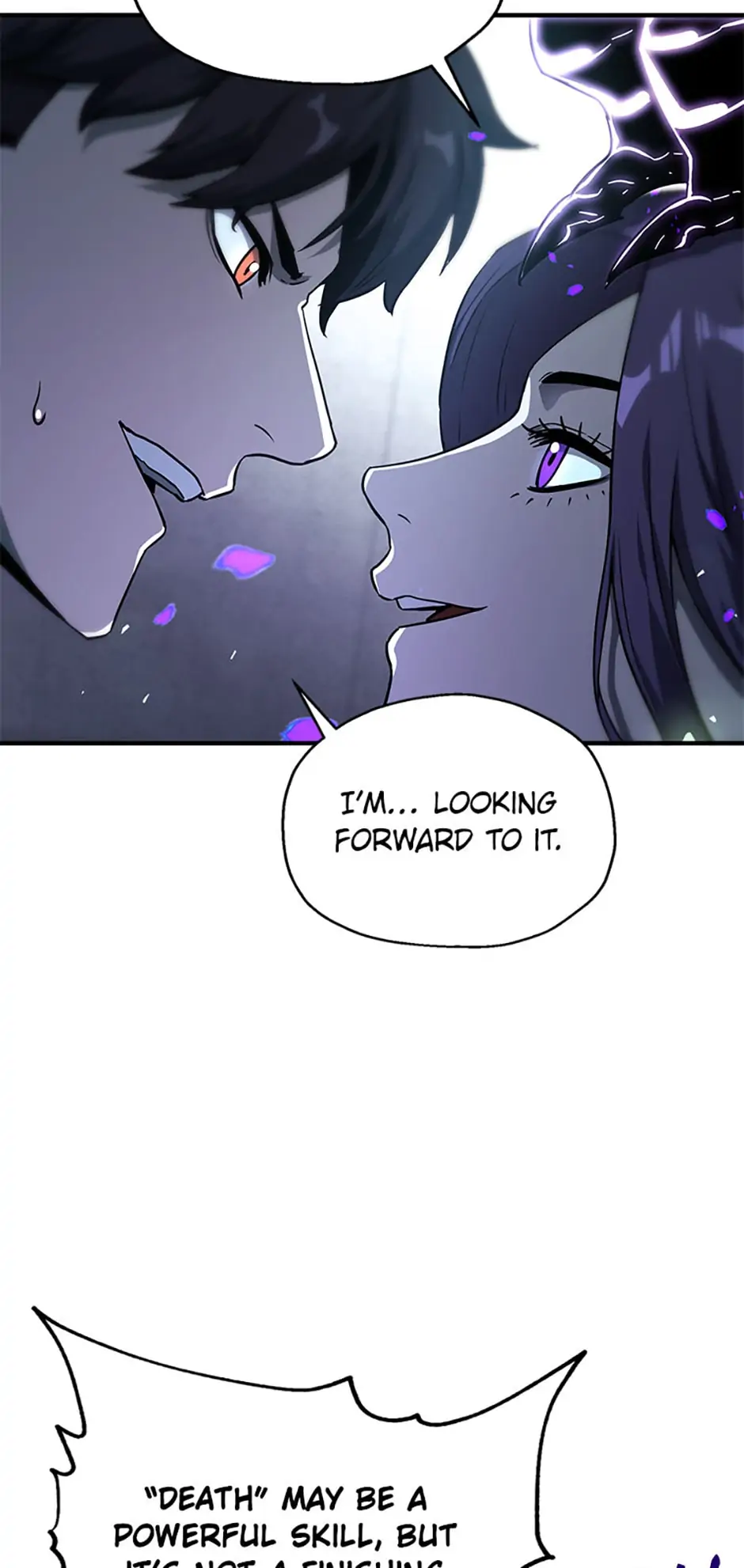 Read The Player Who Can't Level Up ENGLISH Manga Online