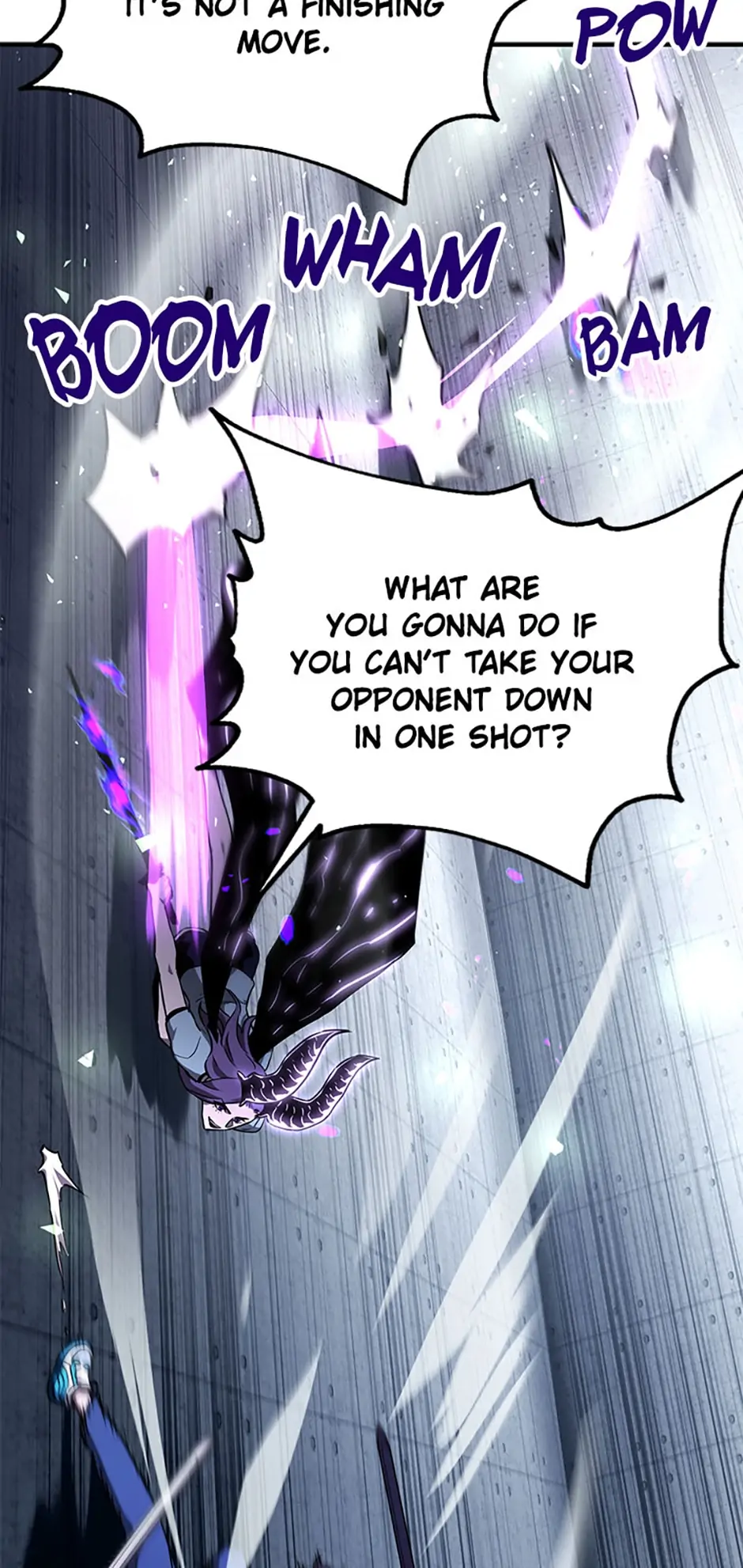 Read The Player Who Can't Level Up ENGLISH Manga Online