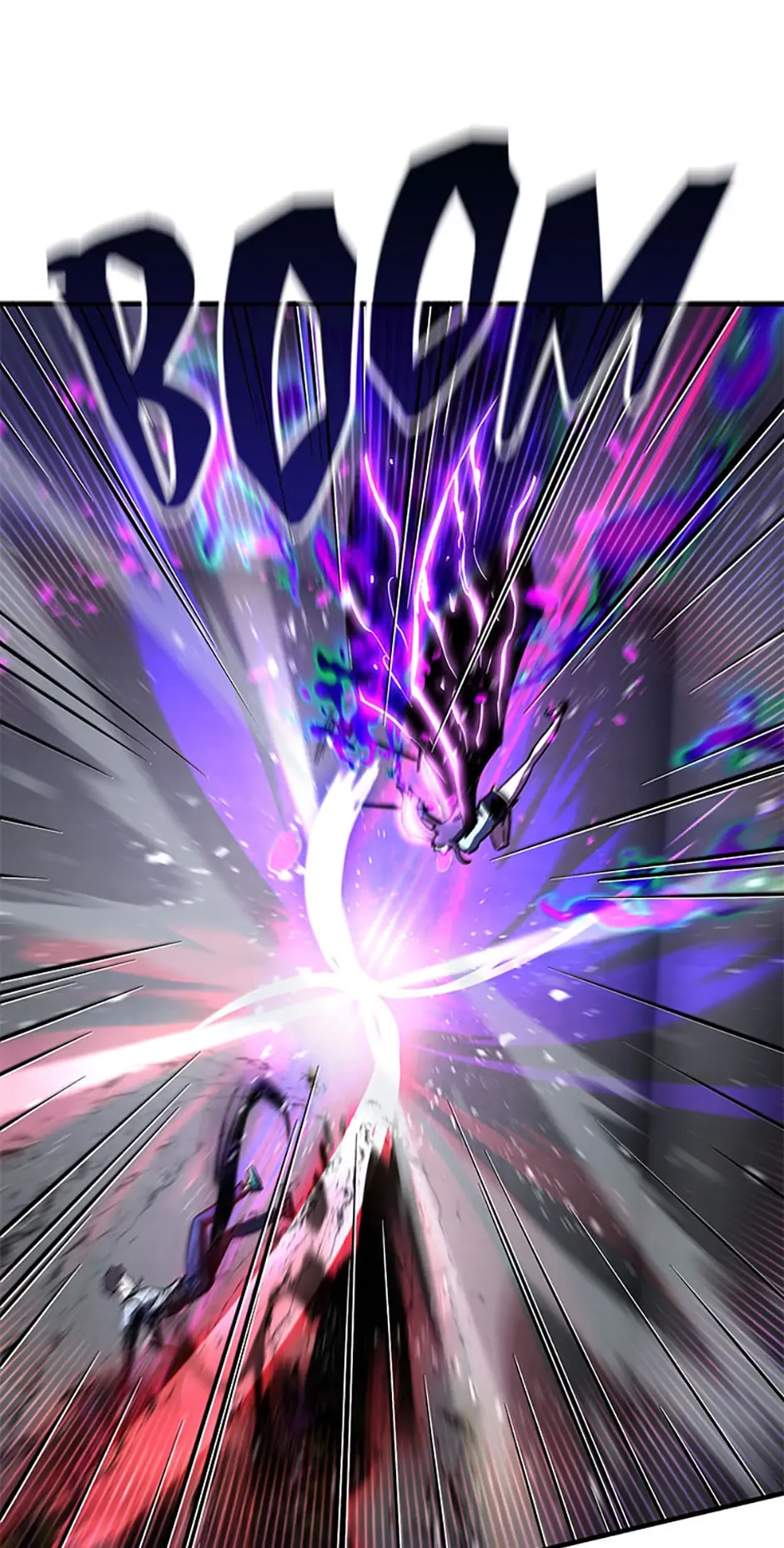 Read The Player Who Can't Level Up ENGLISH Manga Online
