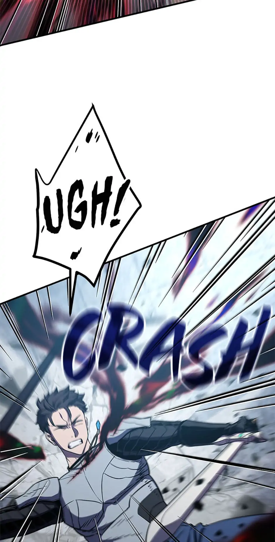 Read The Player Who Can't Level Up ENGLISH Manga Online
