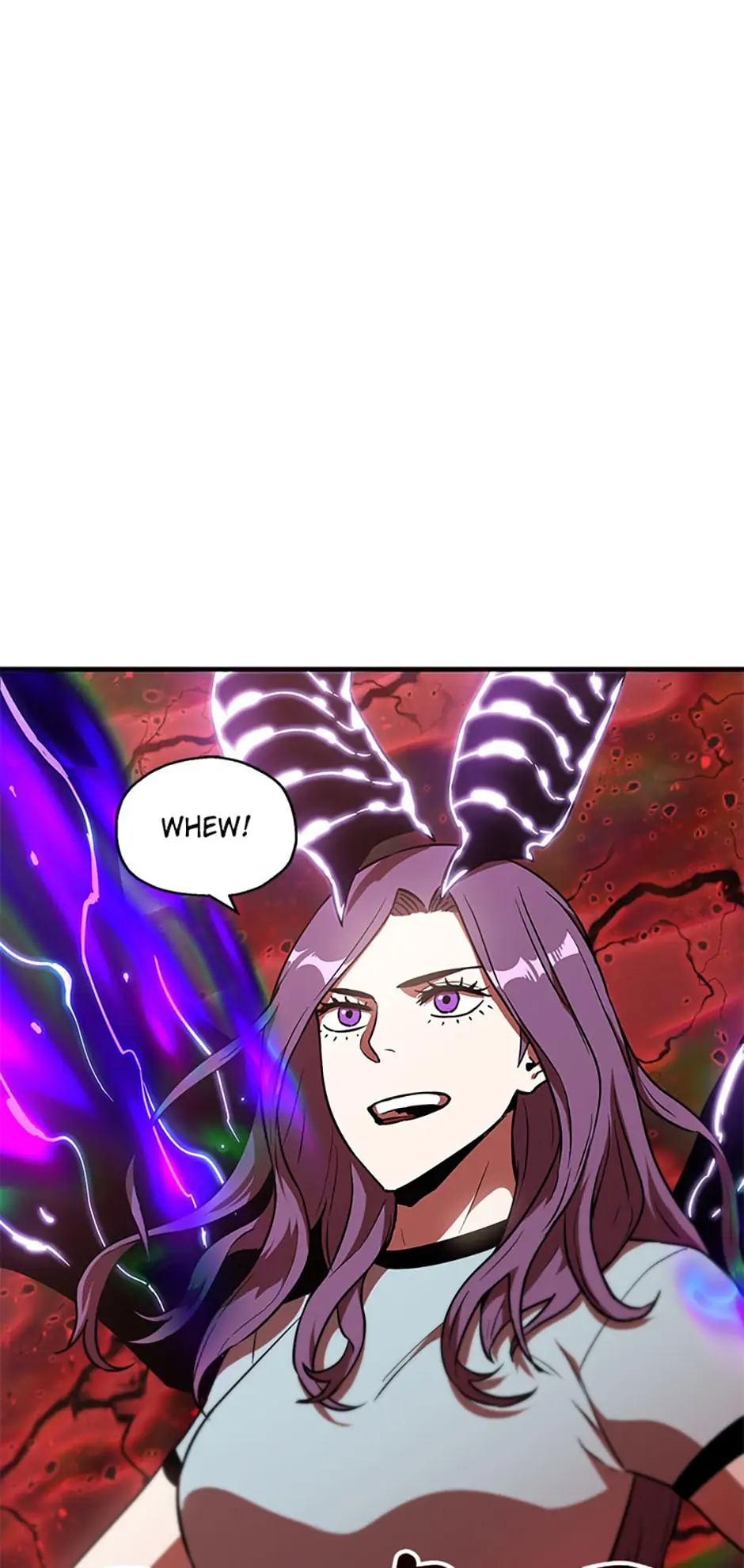 Read The Player Who Can't Level Up ENGLISH Manga Online