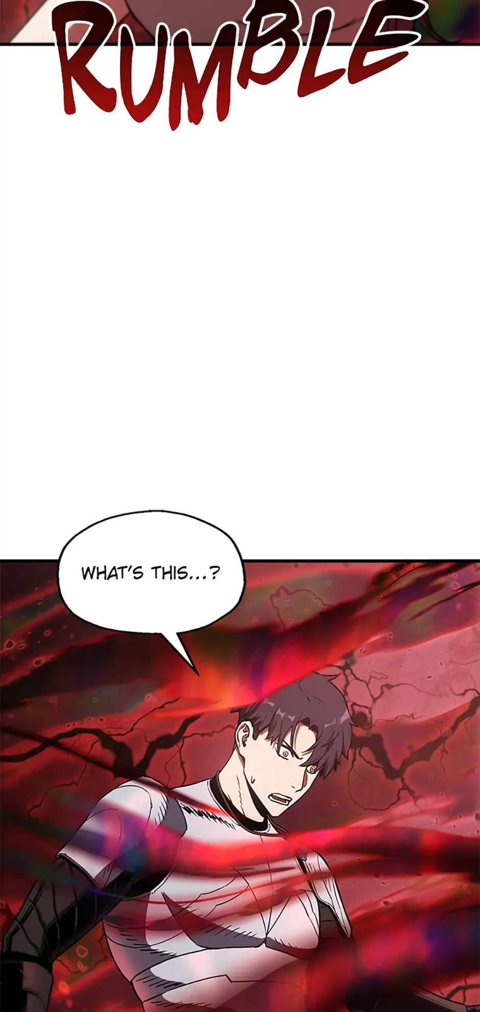 Read The Player Who Can't Level Up ENGLISH Manga Online