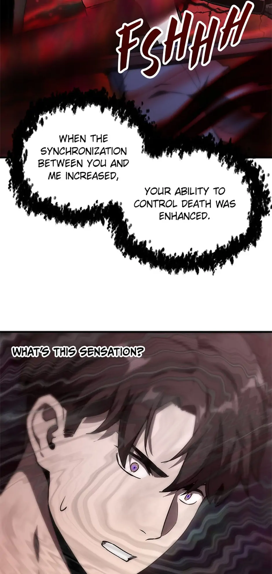Read The Player Who Can't Level Up ENGLISH Manga Online