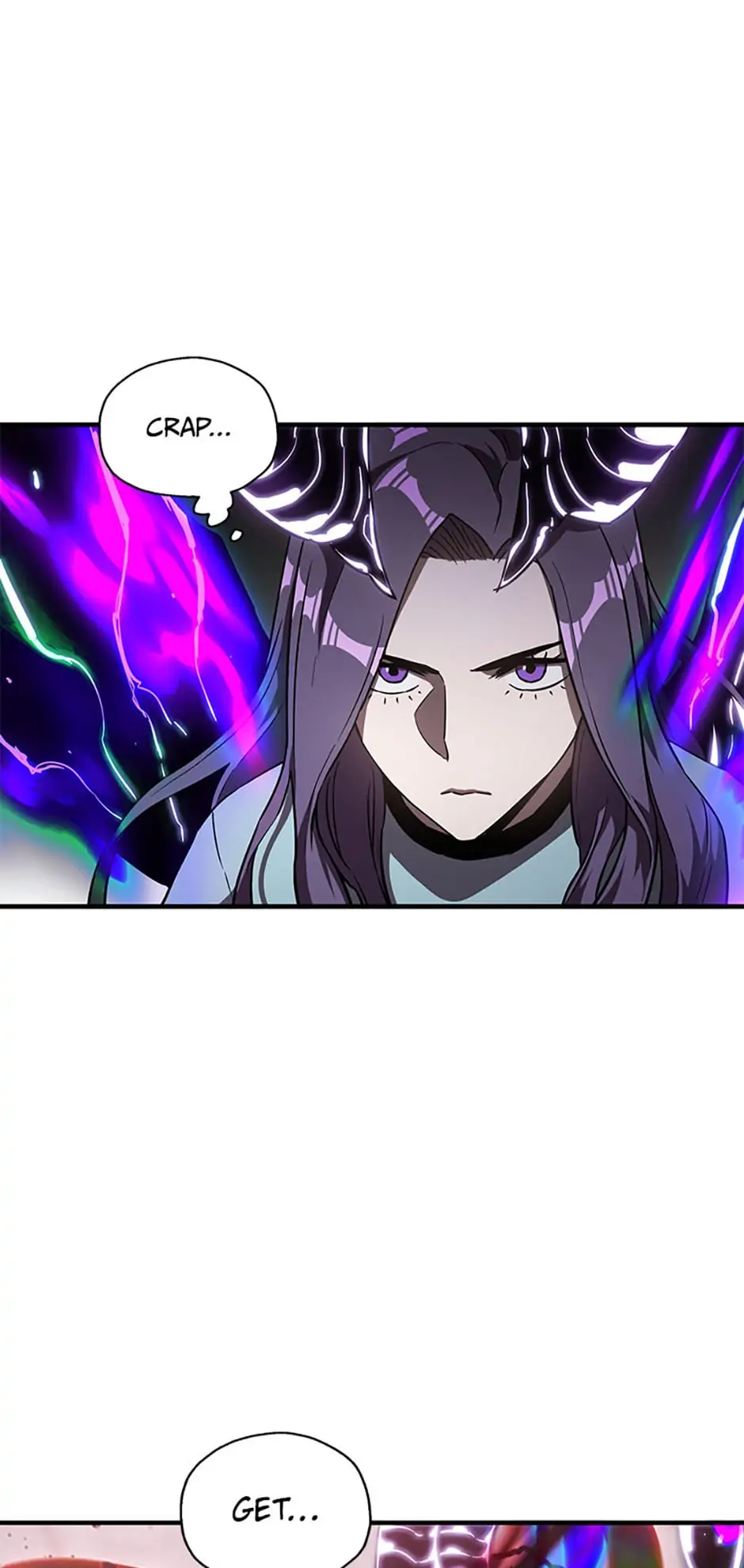 Read The Player Who Can't Level Up ENGLISH Manga Online