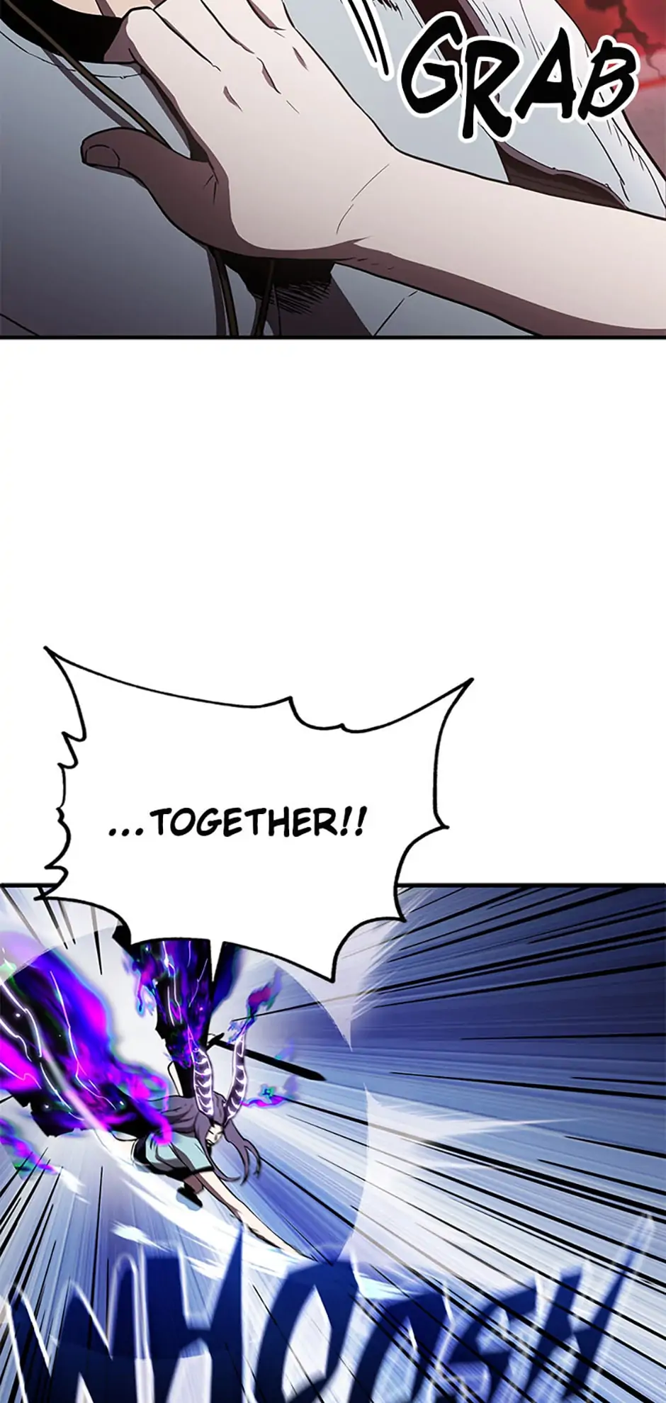 Read The Player Who Can't Level Up ENGLISH Manga Online