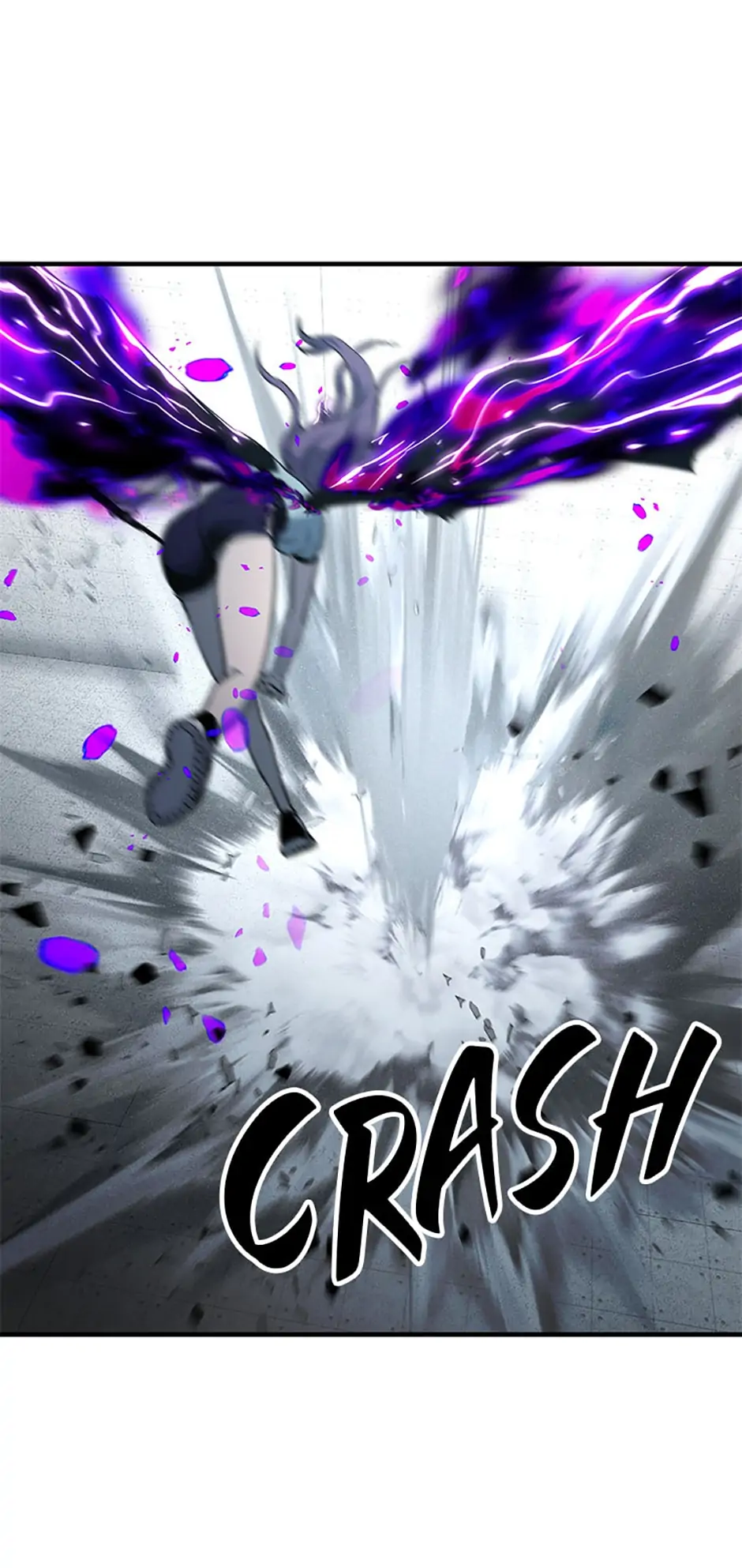 Read The Player Who Can't Level Up ENGLISH Manga Online