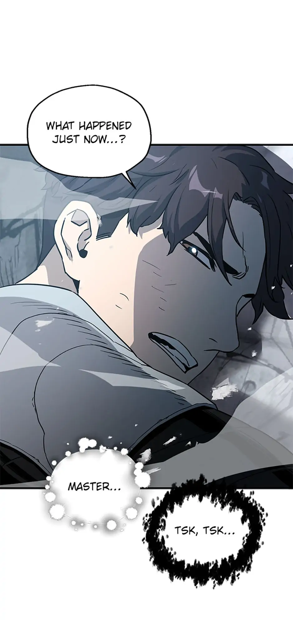 Read The Player Who Can't Level Up ENGLISH Manga Online