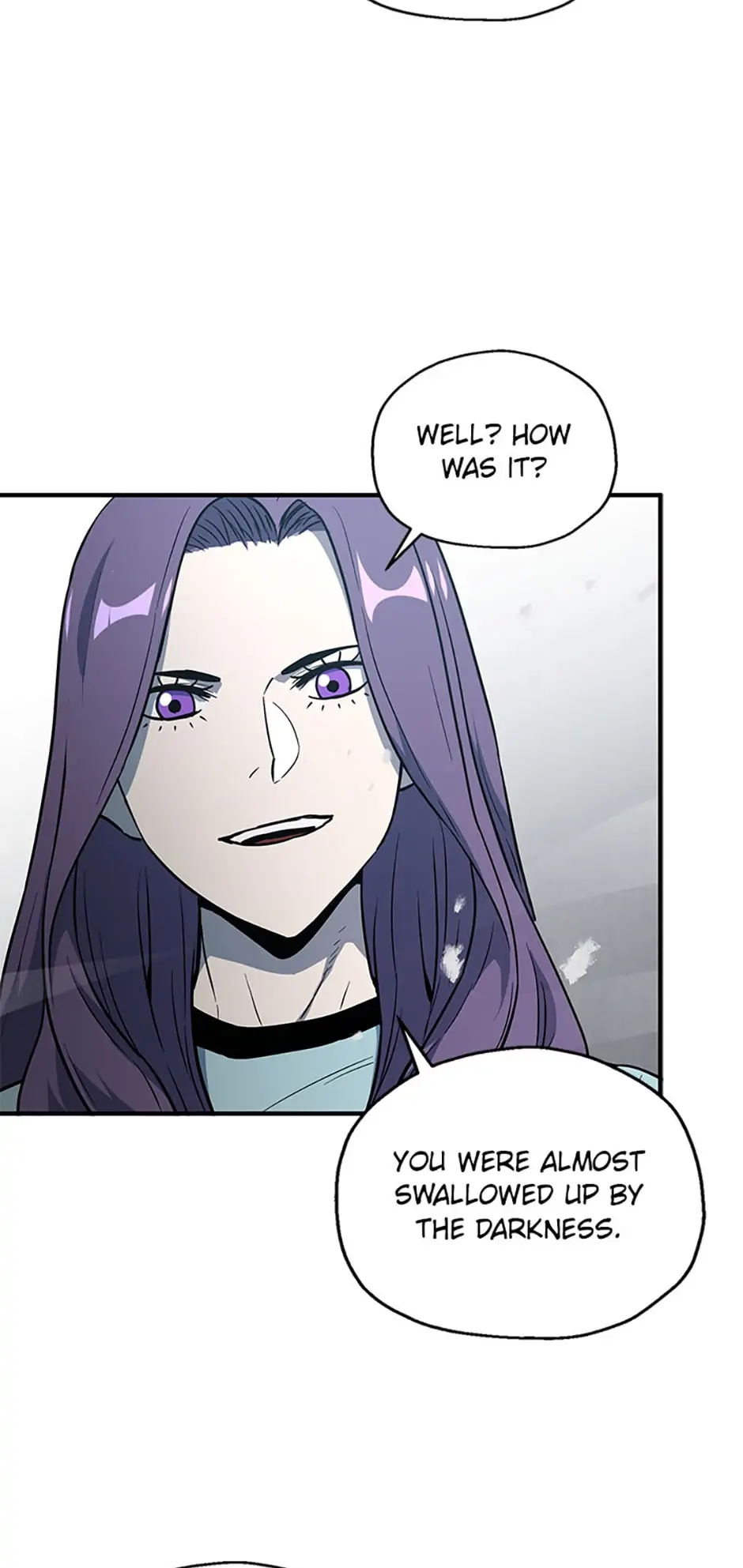 Read The Player Who Can't Level Up ENGLISH Manga Online