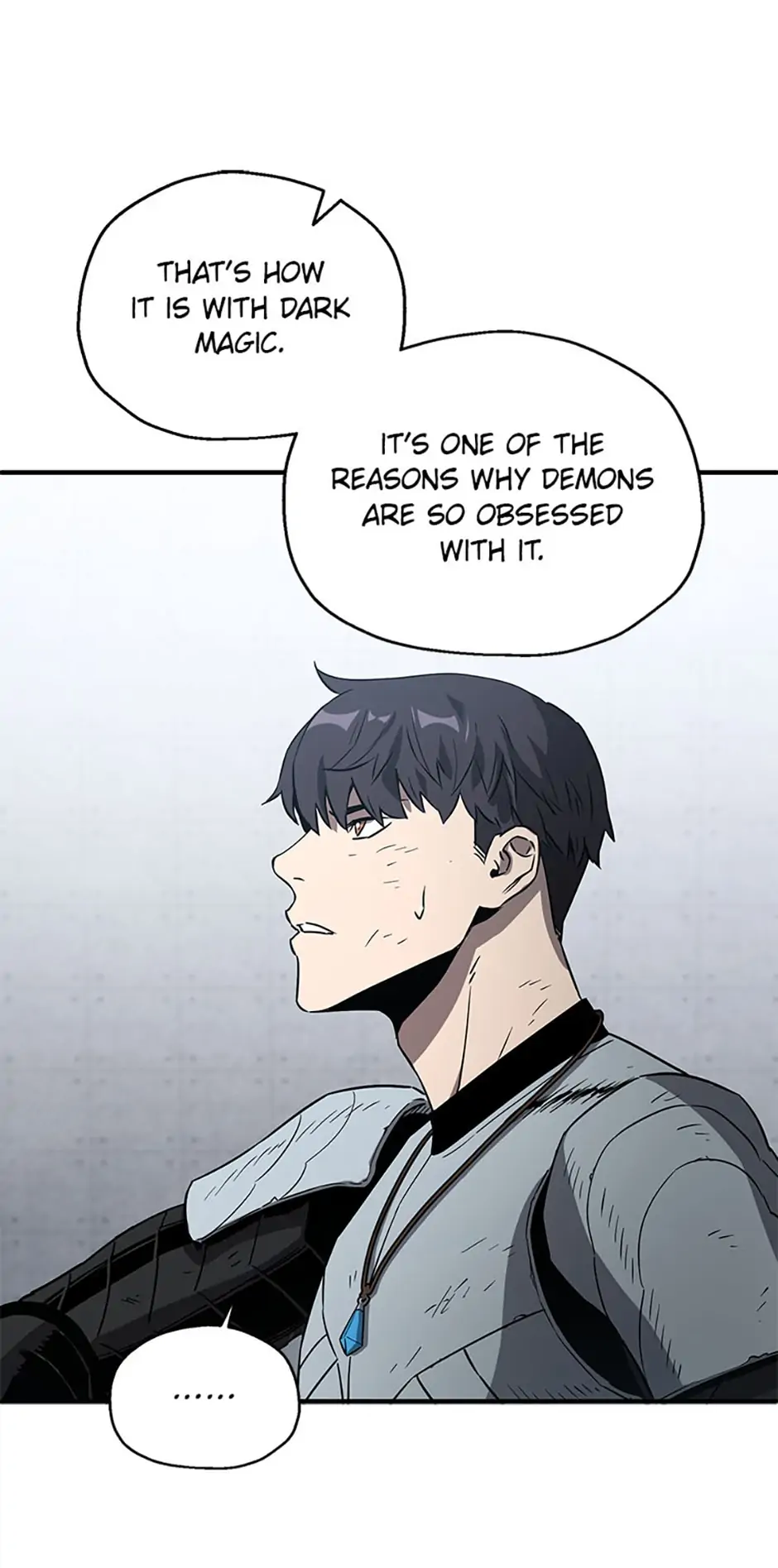 Read The Player Who Can't Level Up ENGLISH Manga Online