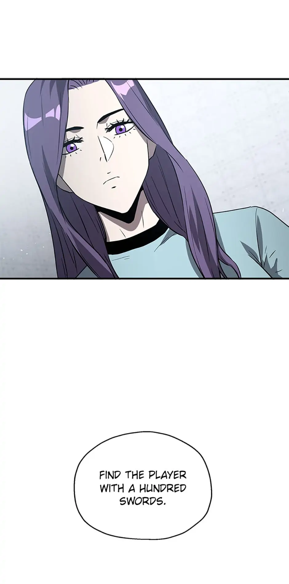 Read The Player Who Can't Level Up ENGLISH Manga Online