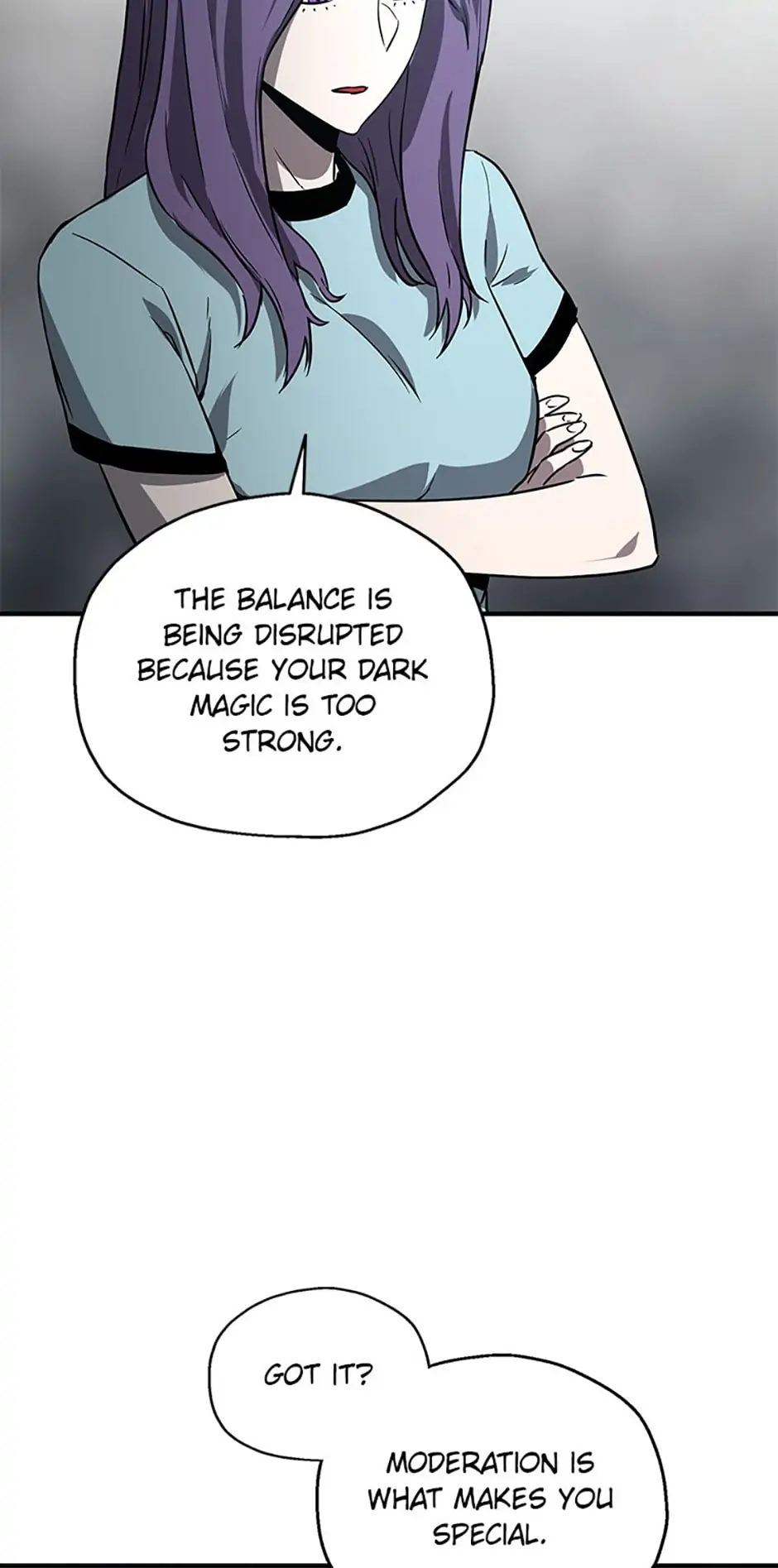Read The Player Who Can't Level Up ENGLISH Manga Online