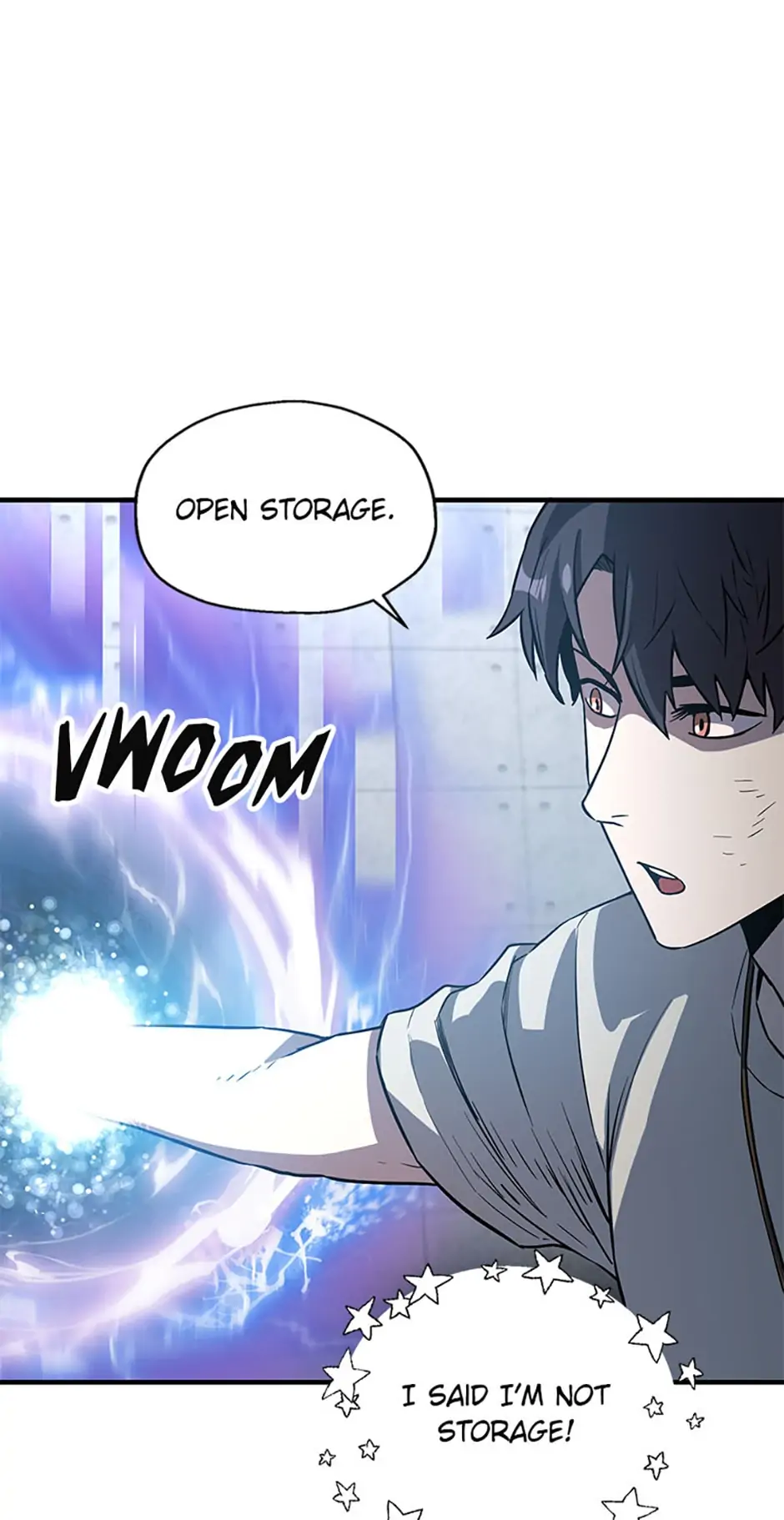 Read The Player Who Can't Level Up ENGLISH Manga Online