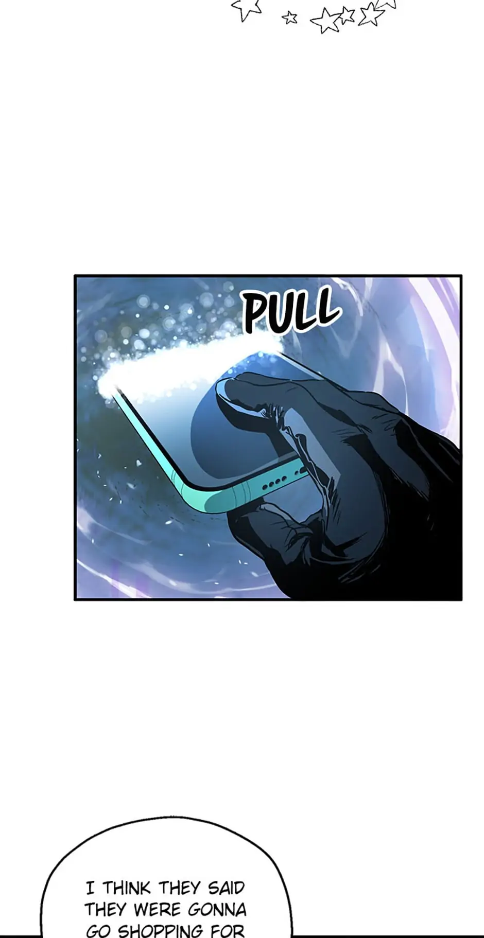 Read The Player Who Can't Level Up ENGLISH Manga Online