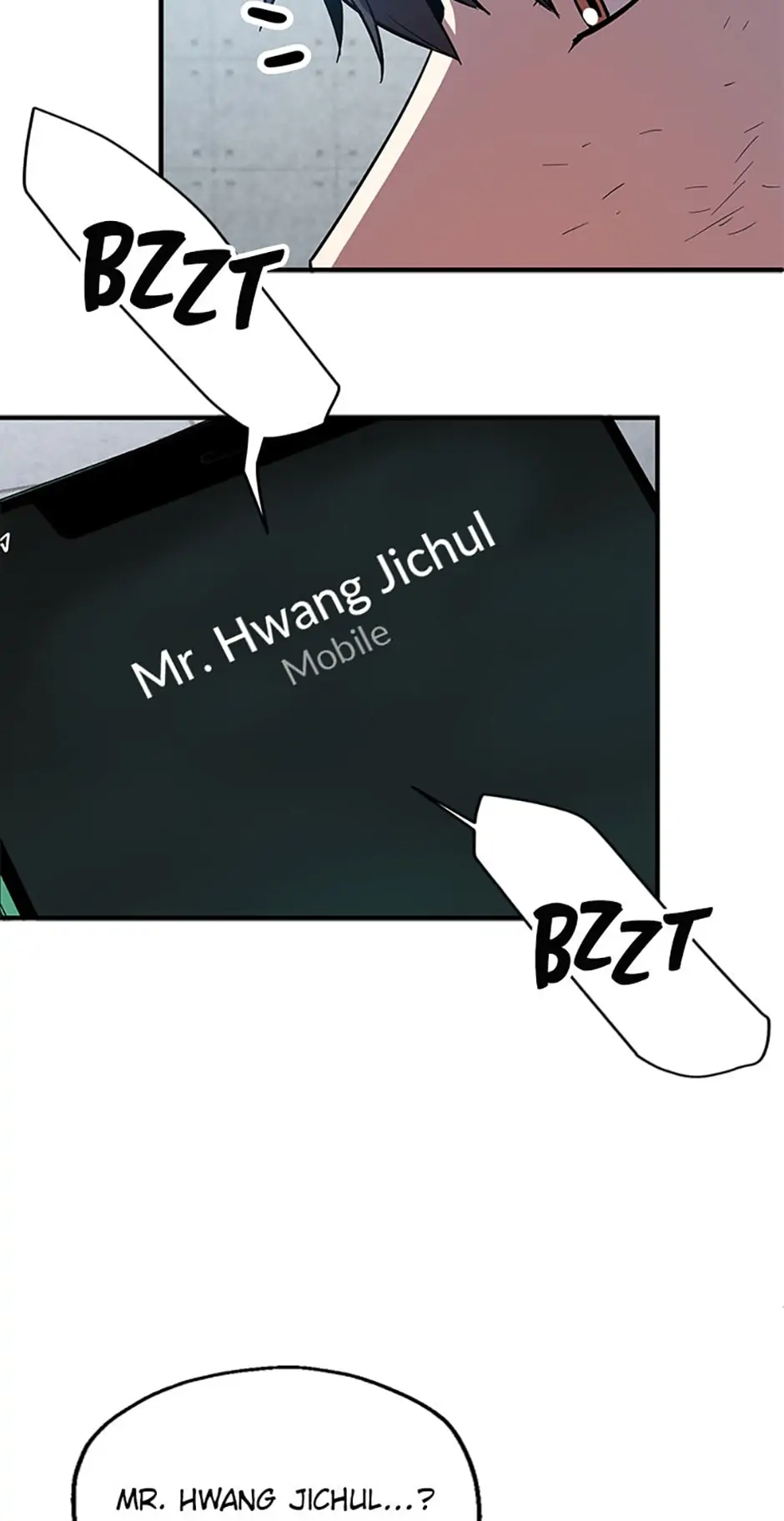 Read The Player Who Can't Level Up ENGLISH Manga Online