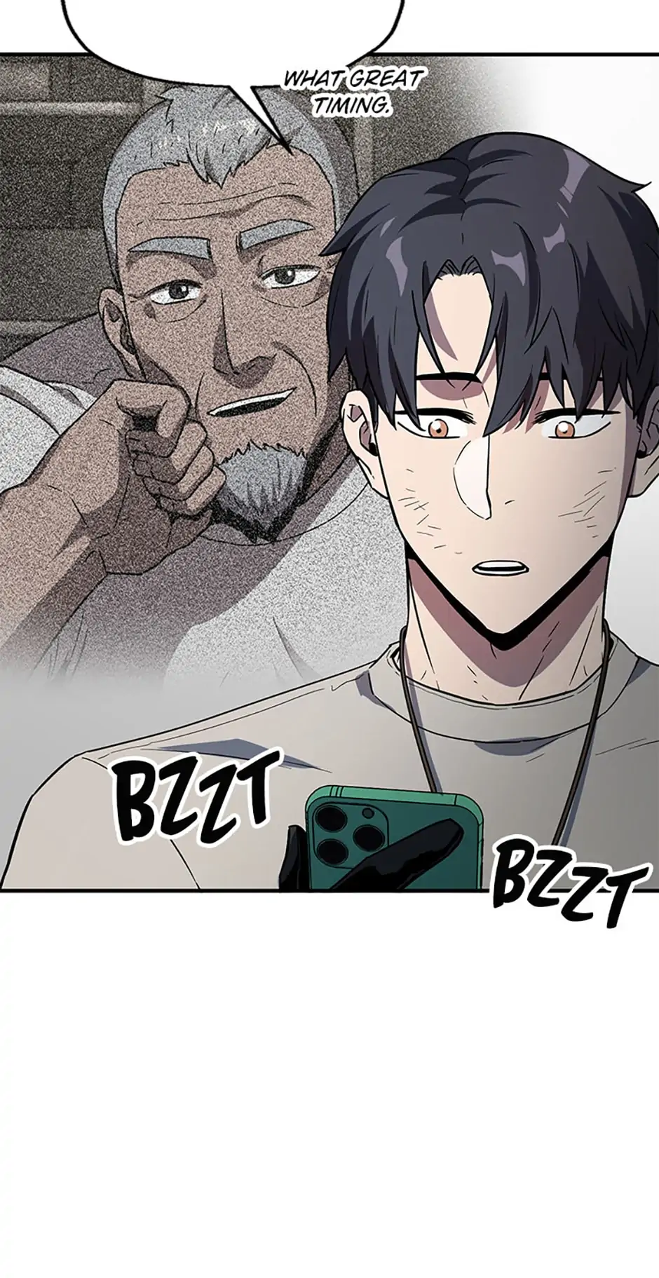 Read The Player Who Can't Level Up ENGLISH Manga Online