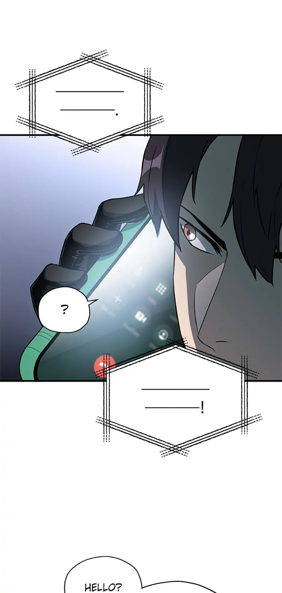 Read The Player Who Can't Level Up ENGLISH Manga Online