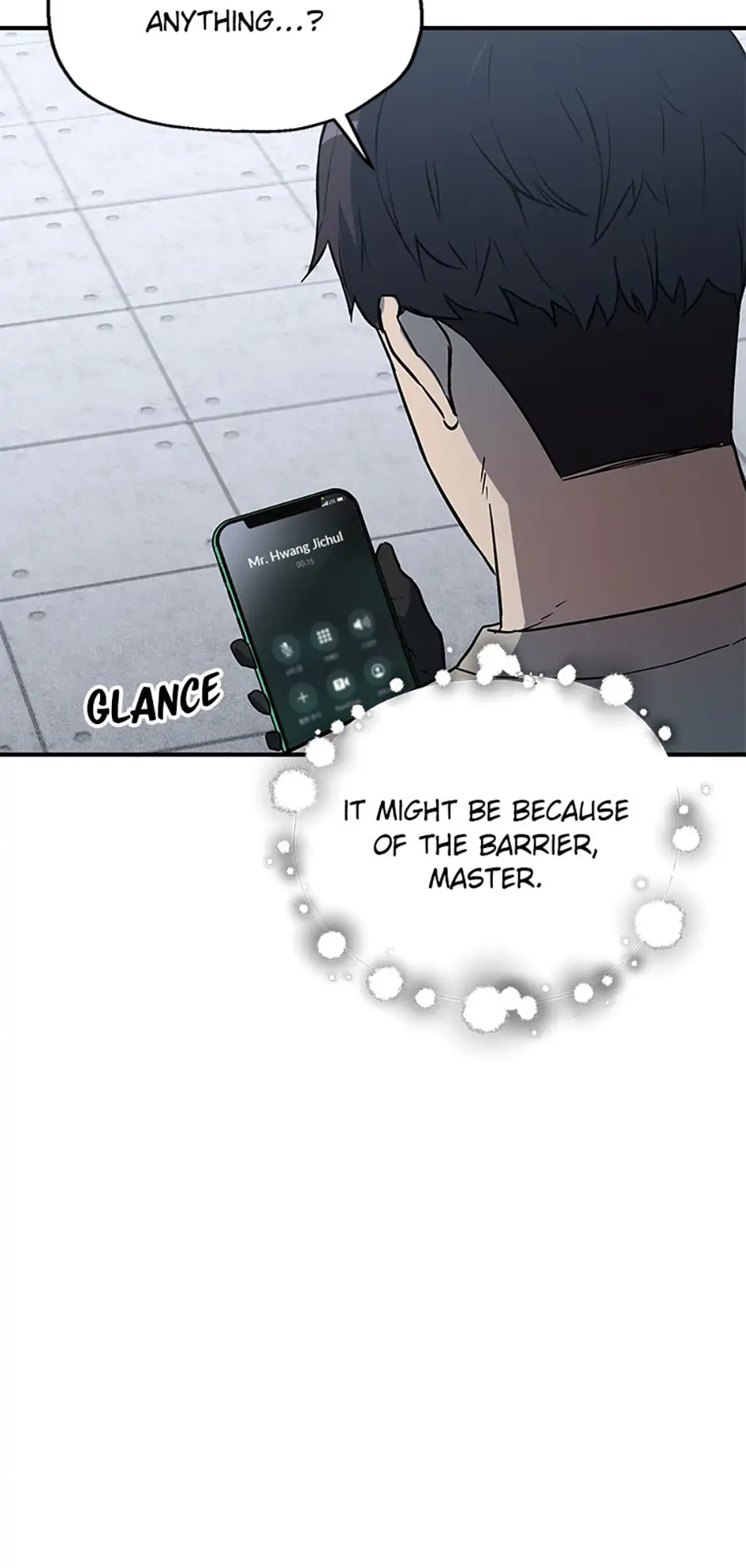 Read The Player Who Can't Level Up ENGLISH Manga Online