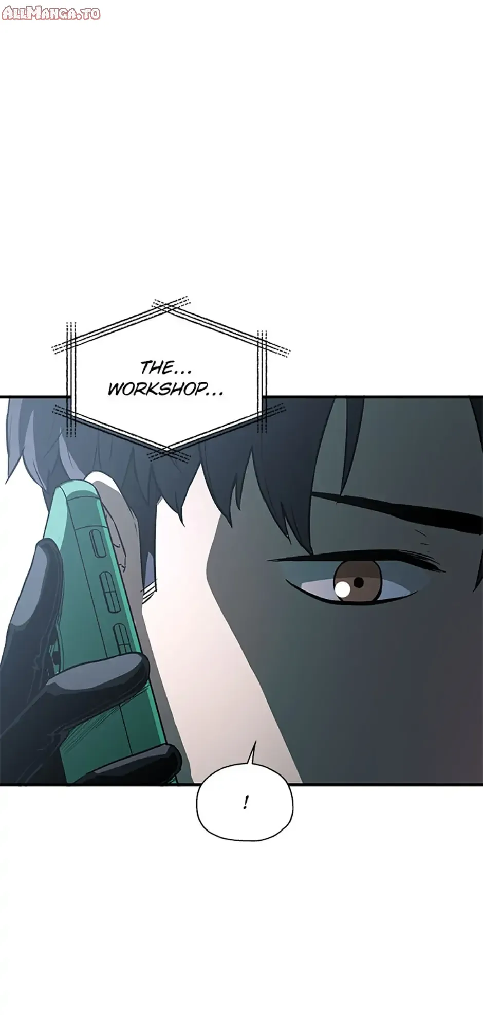 Read The Player Who Can't Level Up ENGLISH Manga Online