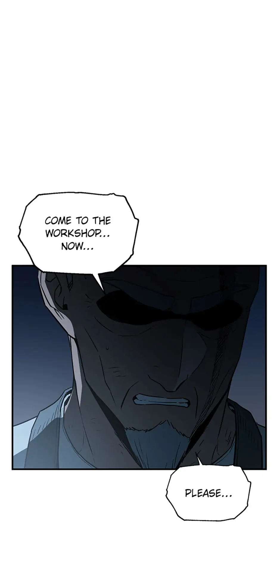 Read The Player Who Can't Level Up ENGLISH Manga Online