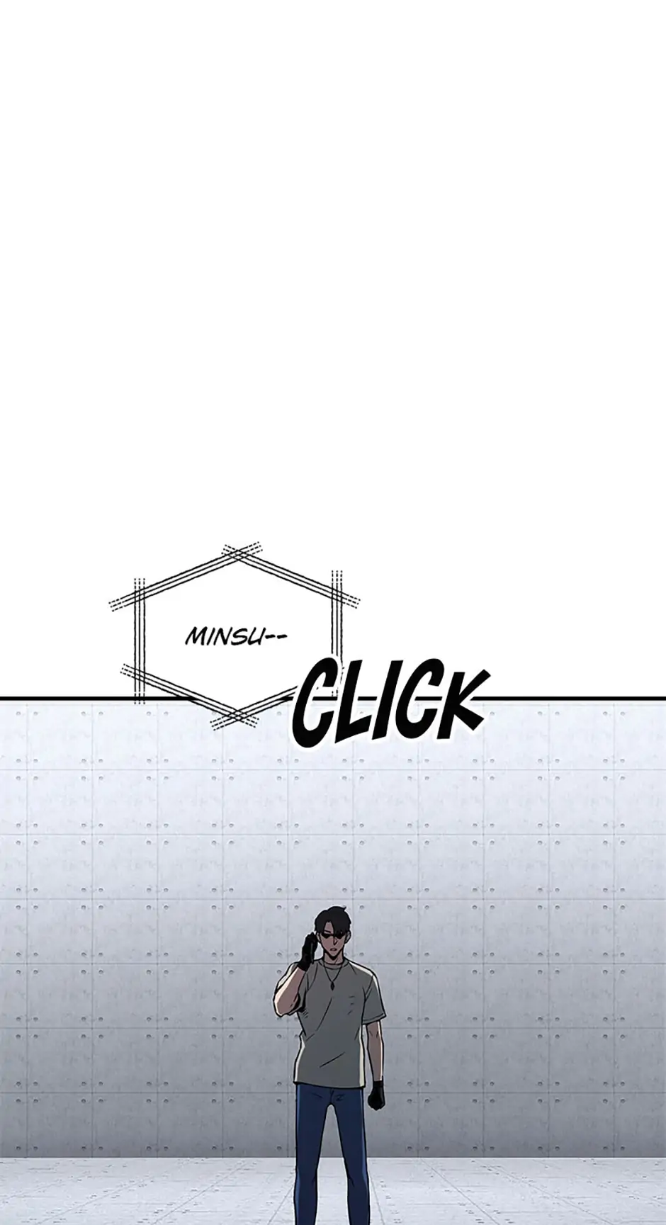 Read The Player Who Can't Level Up ENGLISH Manga Online