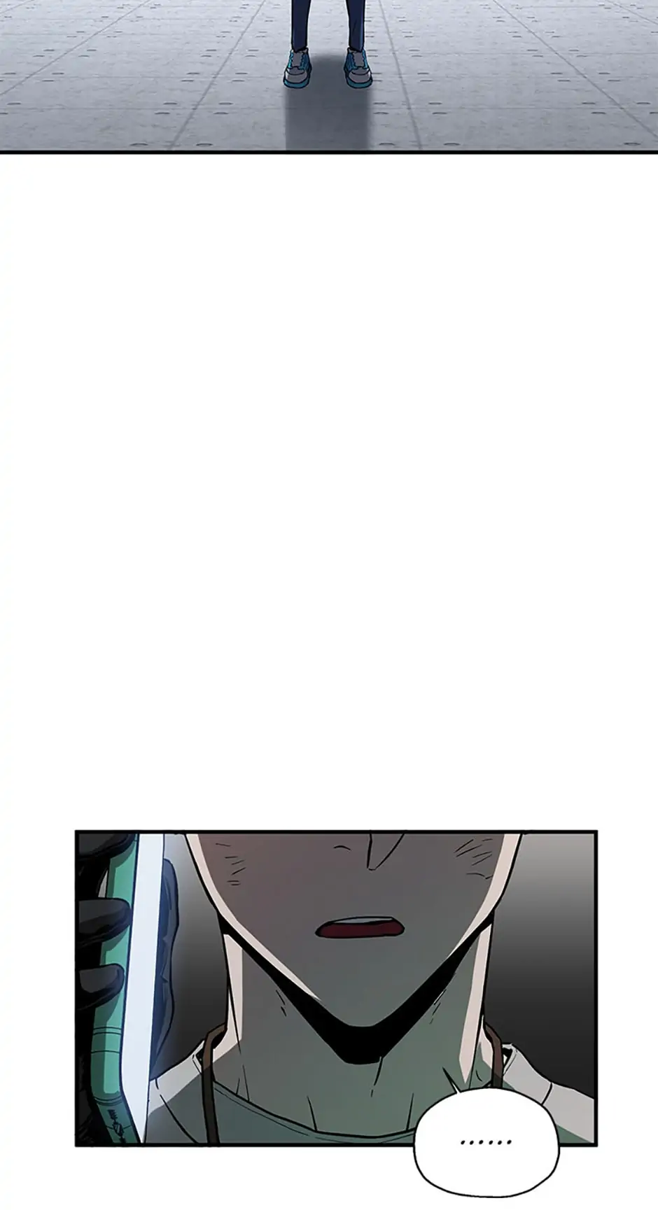 Read The Player Who Can't Level Up ENGLISH Manga Online