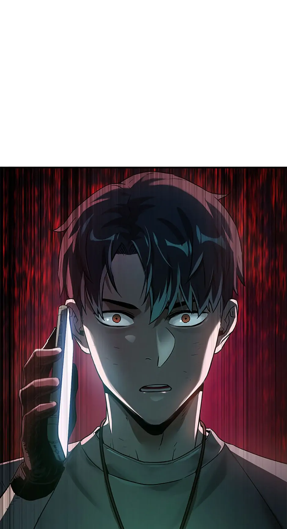Read The Player Who Can't Level Up ENGLISH Manga Online