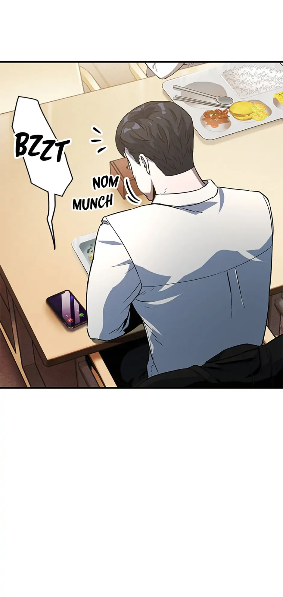 Read The Player Who Can't Level Up ENGLISH Manga Online