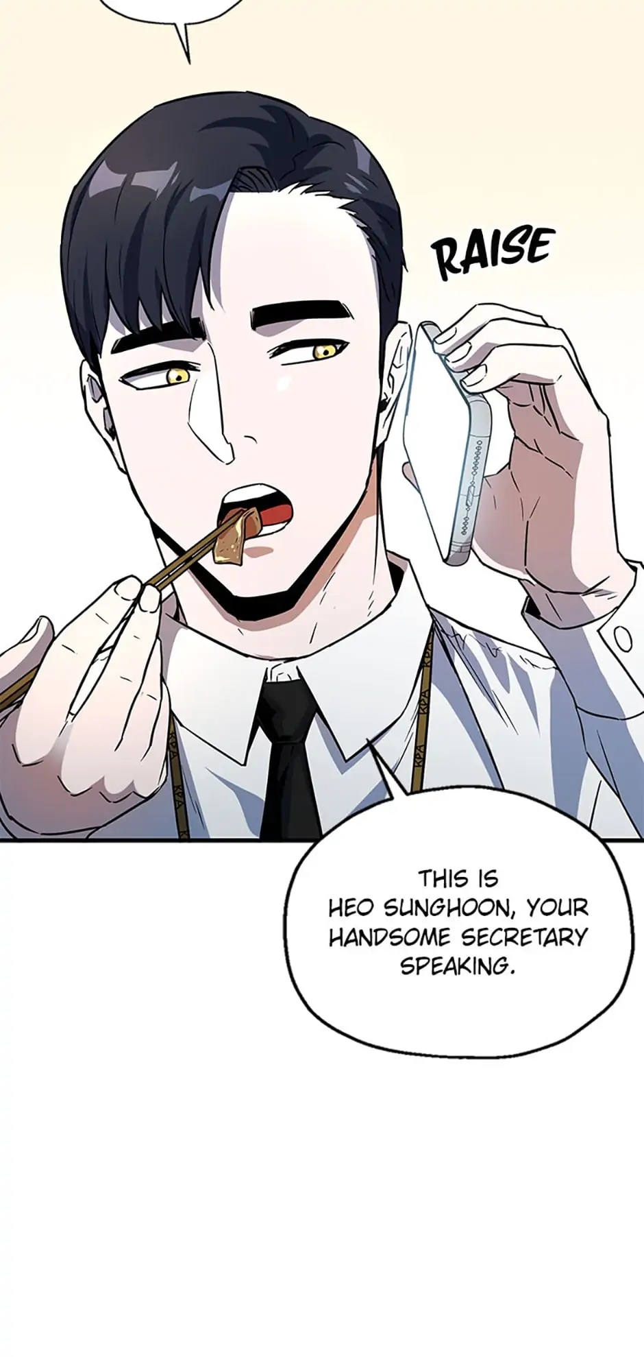 Read The Player Who Can't Level Up ENGLISH Manga Online