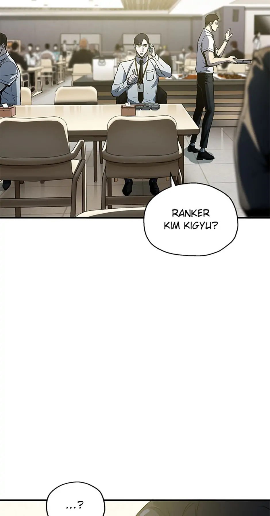 Read The Player Who Can't Level Up ENGLISH Manga Online