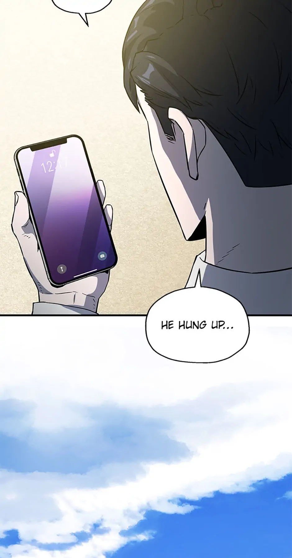 Read The Player Who Can't Level Up ENGLISH Manga Online