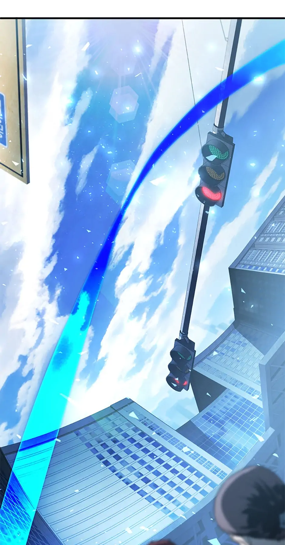 Read The Player Who Can't Level Up ENGLISH Manga Online