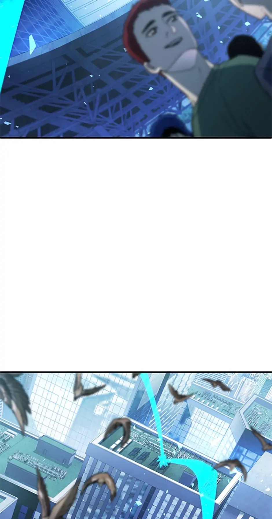 Read The Player Who Can't Level Up ENGLISH Manga Online